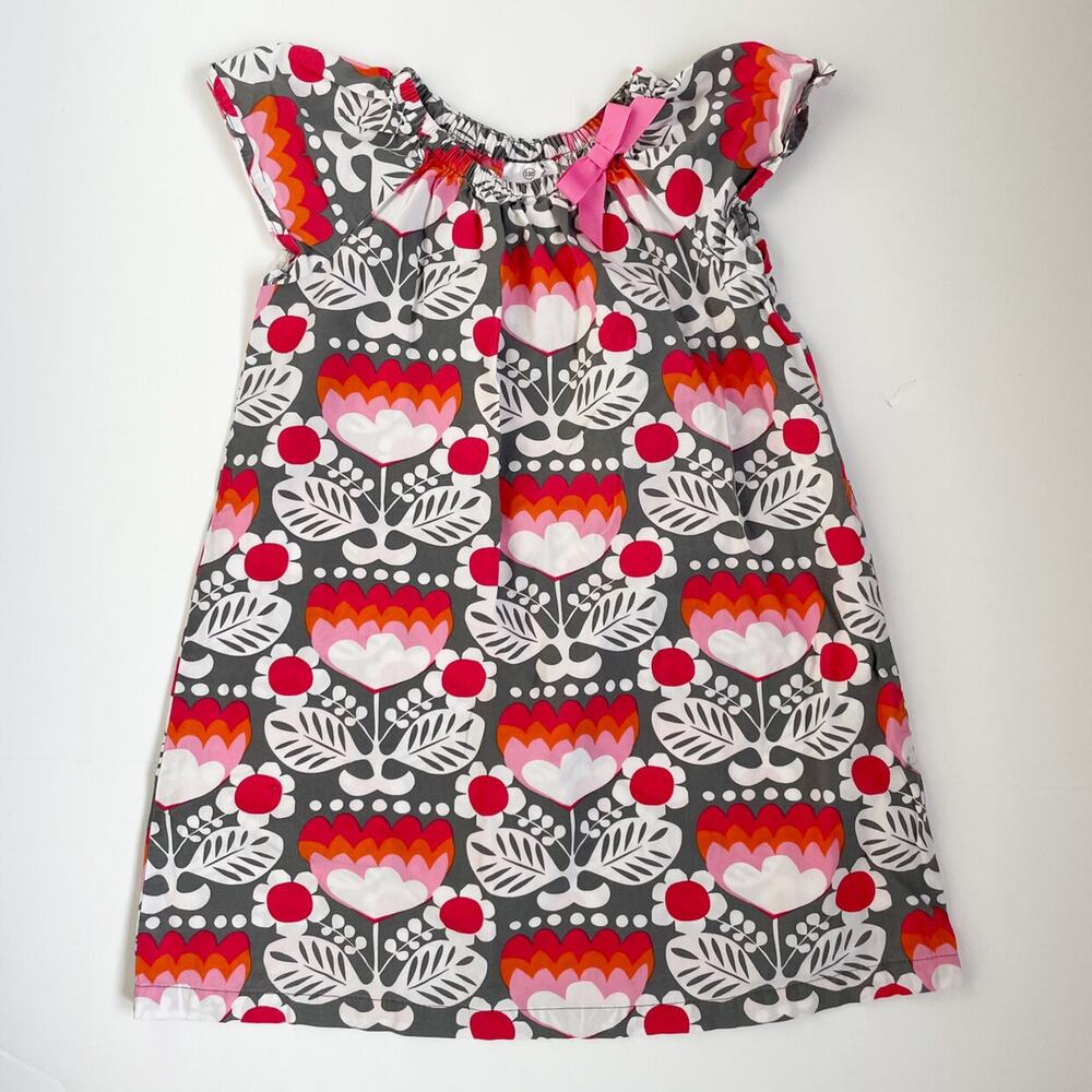 Hanna Andersson Pillowcase Dress